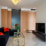 Mediterana Art Deco (adults Only) Apartment *