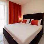 Mediterana Art Deco (adults Only) Apartment
