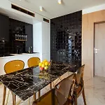 Apartment Mediterana Art Deco (adults Only) Sibenik