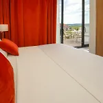 Mediterana Art Deco (adults Only) Apartment *