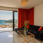 Mediterana Art Deco (adults Only) Apartment Sibenik