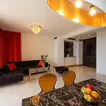Mediterana Art Deco (adults Only) *