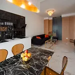 Mediterana Art Deco (adults Only) Apartment