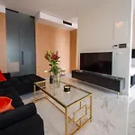 Apartment Mediterana Art Deco (adults Only)
