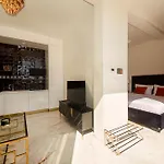 Mediterana Art Deco (adults Only) Apartment *