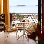 Mediterana Art Deco (adults Only) Apartment Sibenik