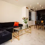 Mediterana Art Deco (adults Only) Apartment