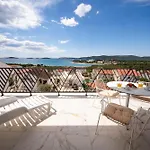 Apartment Mediterana Art Deco (adults Only) Sibenik