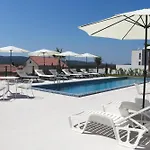 Mediterana Art Deco (adults Only) Apartment Sibenik