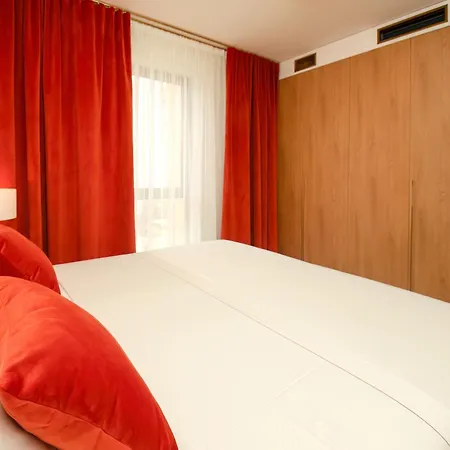 Mediterana Art Deco (adults Only) *