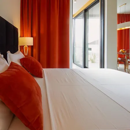 Mediterana Art Deco (adults Only) Apartment