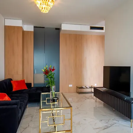 Mediterana Art Deco (adults Only) Apartmán *