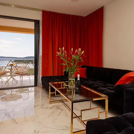 Mediterana Art Deco (adults Only) Šibenik