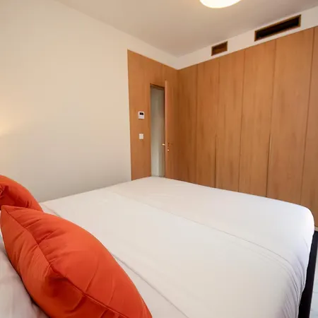 Mediterana Art Deco (adults Only) Apartment