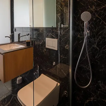 Mediterana Art Deco (adults Only) * 希贝尼克