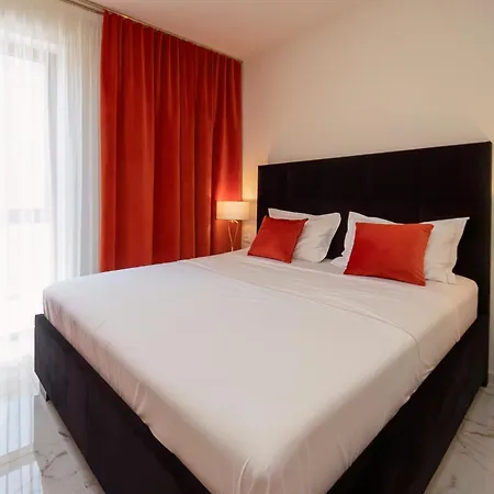 Mediterana Art Deco (adults Only) Apartment