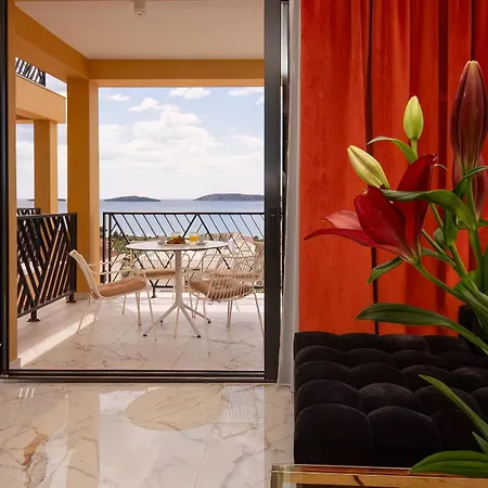 Apartment Mediterana Art Deco (adults Only)