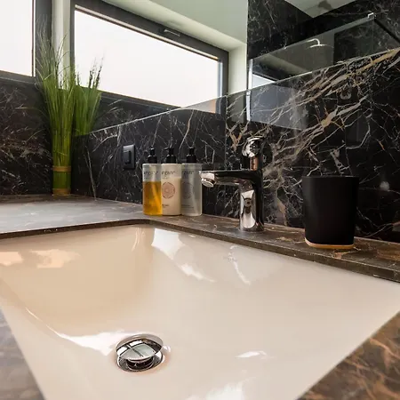 Appartamento Mediterana Art Deco (adults Only) *