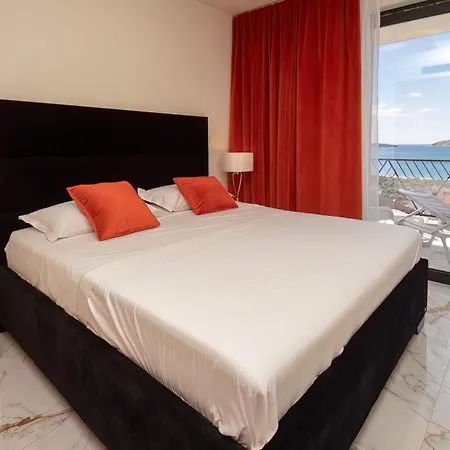Mediterana Art Deco (adults Only) Apartment *