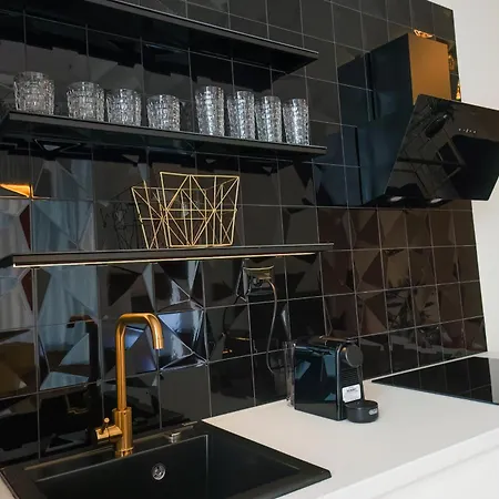 Apartment Mediterana Art Deco (adults Only) *