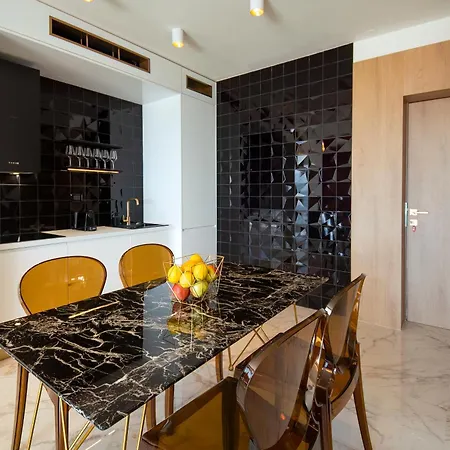 Appartamento Mediterana Art Deco (adults Only) Šibenik