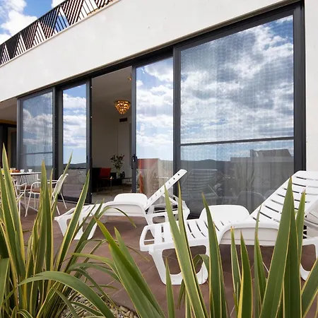 Mediterana Art Deco (adults Only) *