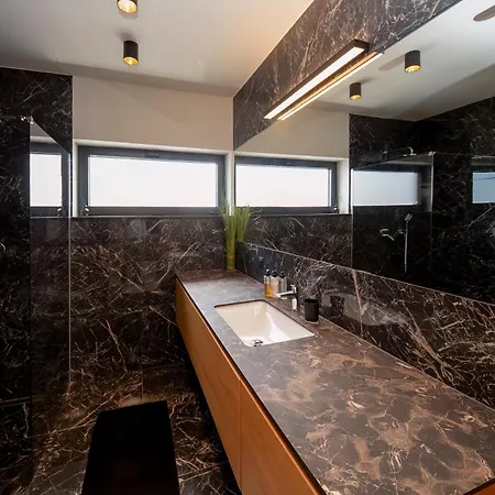 Mediterana Art Deco (adults Only) 시베니크