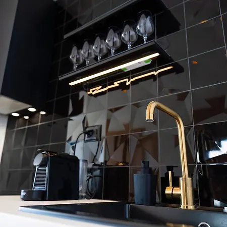 Apartment Mediterana Art Deco (adults Only)