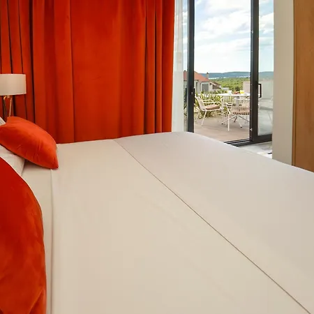 Mediterana Art Deco (adults Only) Apartmán *