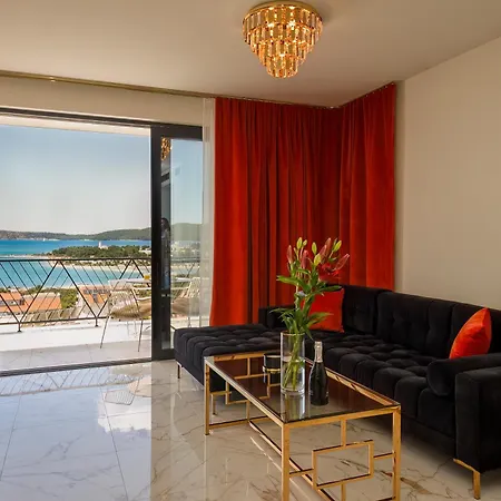 Mediterana Art Deco (adults Only) Apartment Sibenik