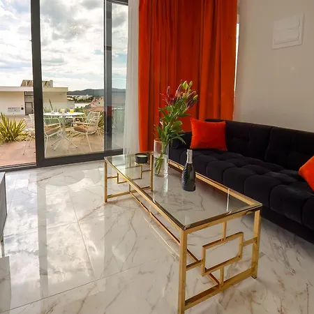 Mediterana Art Deco (adults Only) * Šibenik