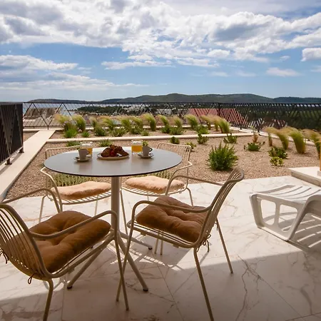 Apartment Mediterana Art Deco (adults Only)