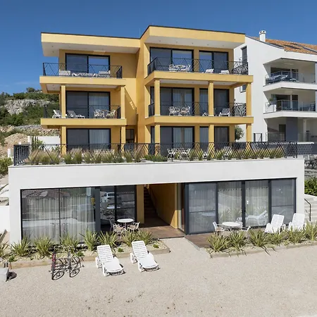 Apartment Mediterana Art Deco (adults Only) *