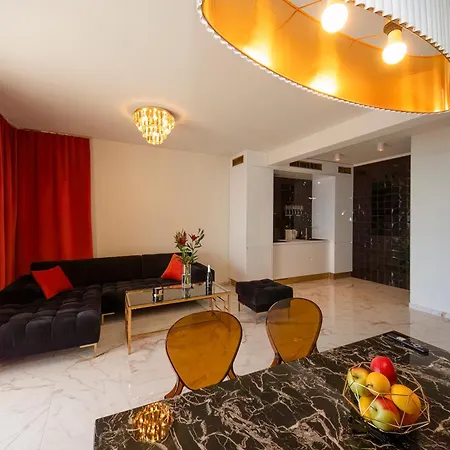 Mediterana Art Deco (adults Only) *