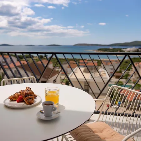 Apartment Mediterana Art Deco (adults Only) *