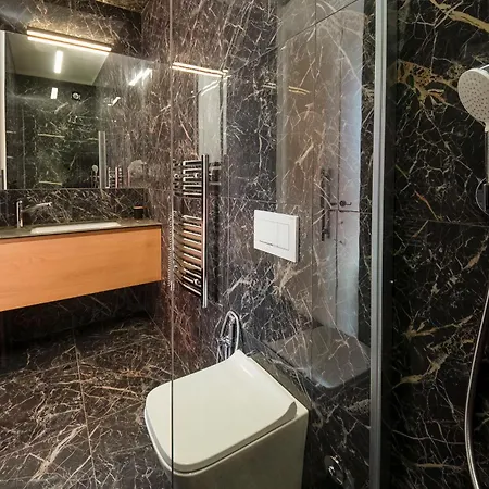 Mediterana Art Deco (adults Only) Šibenik