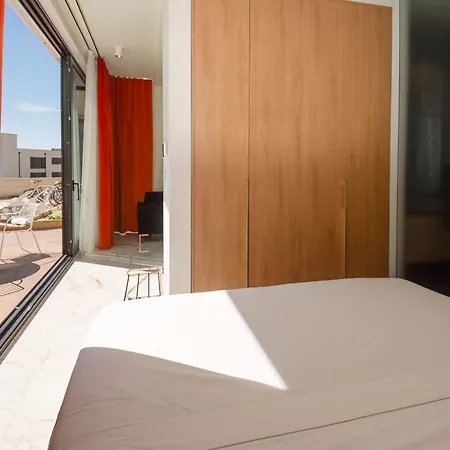 Apartment Mediterana Art Deco (adults Only) *