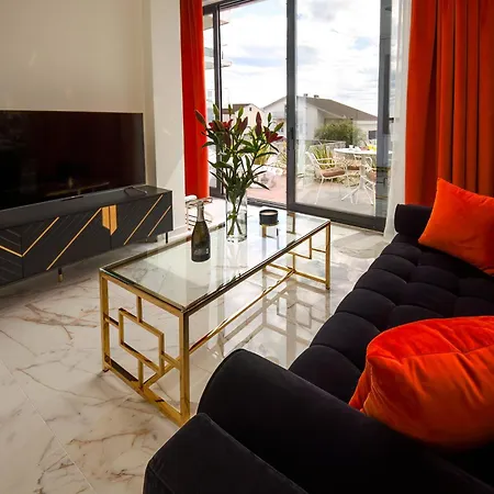 Mediterana Art Deco (adults Only) Appartamento Šibenik