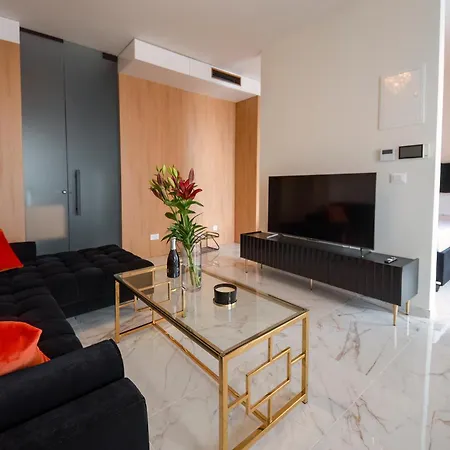 Apartment Mediterana Art Deco (adults Only)