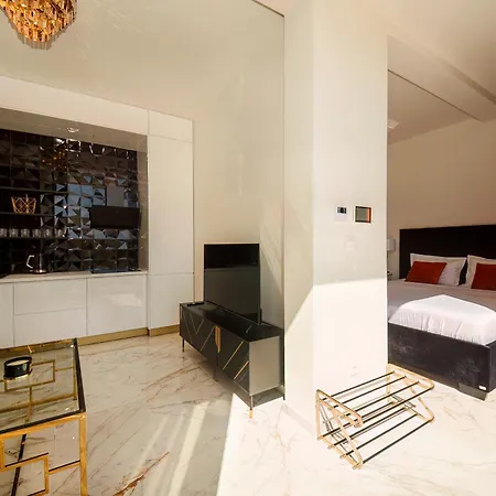 Mediterana Art Deco (adults Only) Apartment *