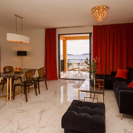 Appartamento Mediterana Art Deco (adults Only) *