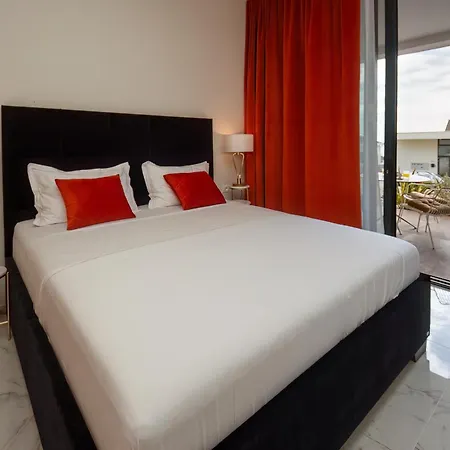 Apartmán Mediterana Art Deco (adults Only) Šibenik