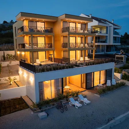 Mediterana Art Deco (adults Only) Apartment