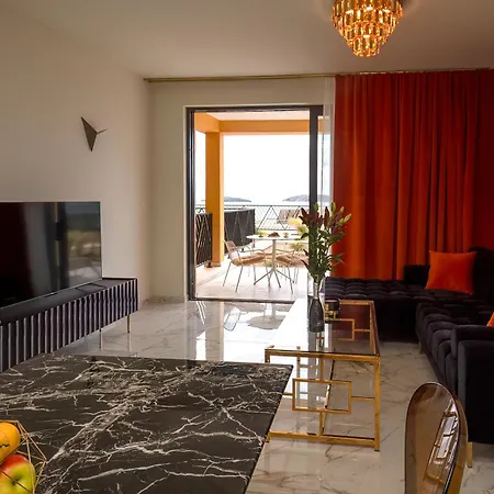 Mediterana Art Deco (adults Only) * Sibenik