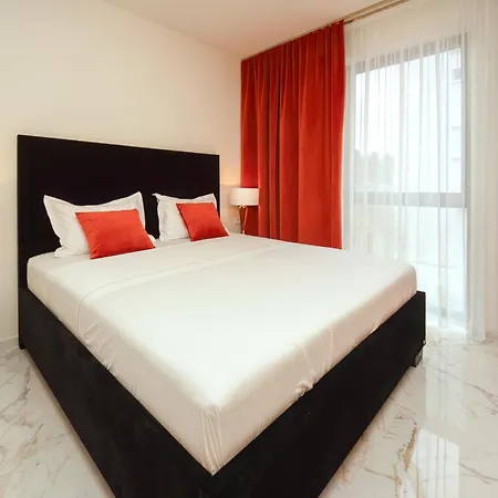 Appartamento Mediterana Art Deco (adults Only)