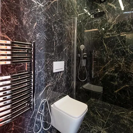 Appartamento Mediterana Art Deco (adults Only) Šibenik