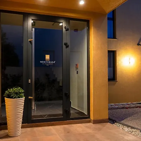 Mediterana Art Deco (adults Only) Šibenik