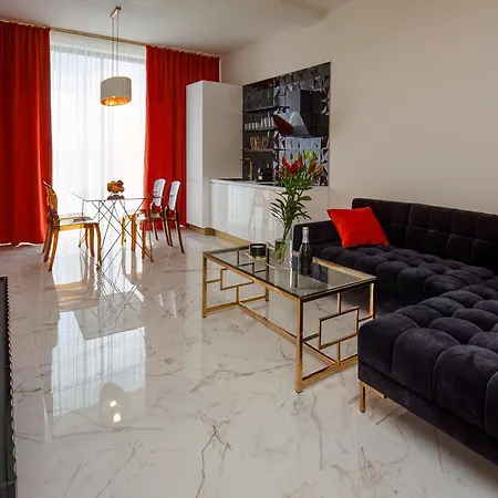 Mediterana Art Deco (adults Only)