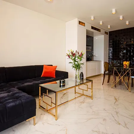 Mediterana Art Deco (adults Only) Apartment