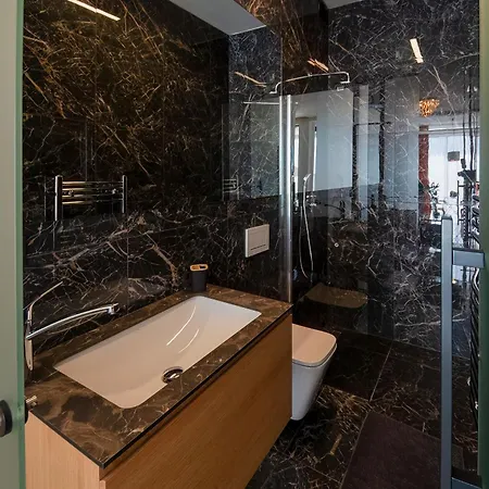 Appartamento Mediterana Art Deco (adults Only) *